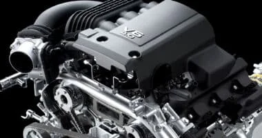 Nissan VQ40DE Engine Guide: Specs & Reliability