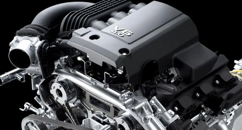 Nissan VQ40DE Engine Guide: Specs & Reliability