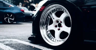 Wheel Backspacing Explained: Learn What It Is & How It Works [With Chart]