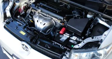 Scion xB Engine Specs, Reliability & Recall Info