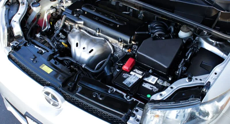 Scion xB Engine Specs, Reliability & Recall Info