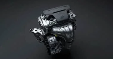 Toyota’s 2AR-FE 2.5L Engine: Problems, Reliability & Specs