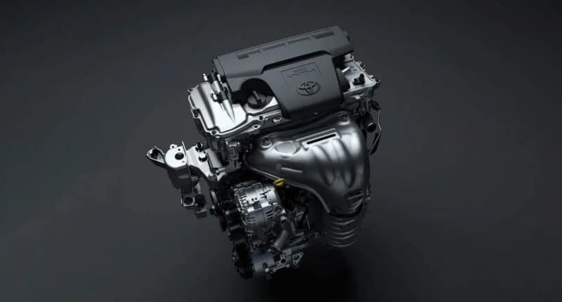 Toyota's 2AR-FE 2.5L Engine: Problems, Reliability & Specs