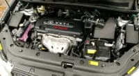 Toyota's 2AZ-FE 2.4L Engine: Problems, Reliability & Specs