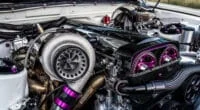 Toyota 2JZ Crate Engines: 1000hp Long Block Builds