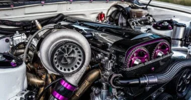Toyota 2JZ Crate Engines: 1000hp Long Block Builds