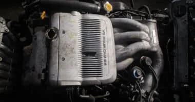 Toyota’s 3VZ-E 3.0L V6 Engine: Problems, Reliability & Specs