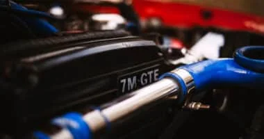 Toyota 7M-GTE Engine: Specs, HP, & Build Info