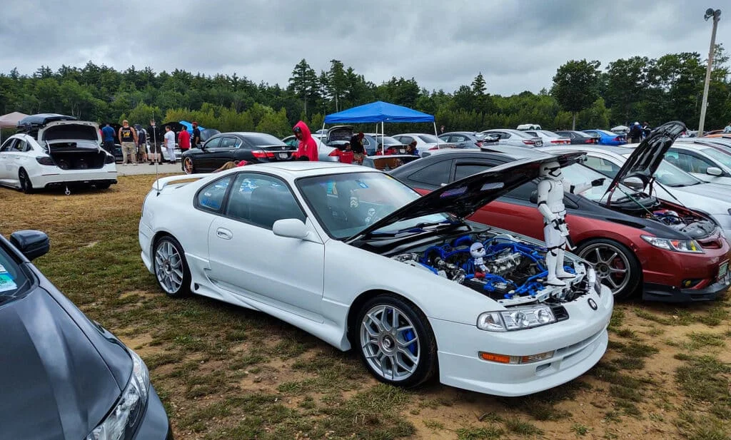 Accord SiR tuned