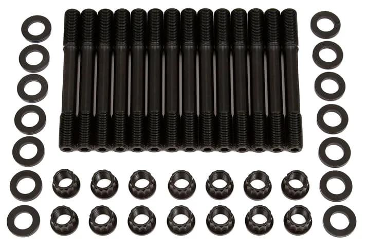 ARP head bolts