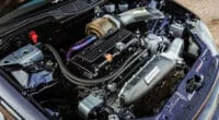 Greatest Honda Engines to Turbo