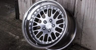 Deep Dish Wheels: Form or Function?