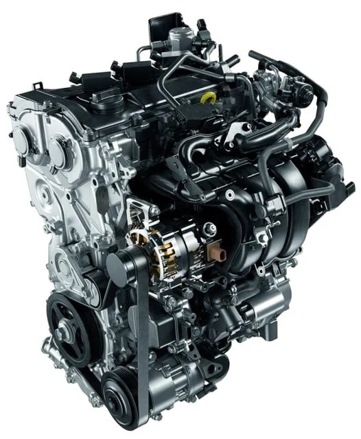 G16E-GTS motor
