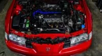 Honda's H22A Engine: Problems, Reliability & Specs