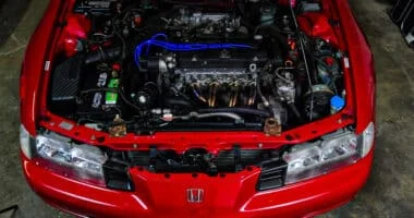 Honda’s H22A Engine: Problems, Reliability & Specs