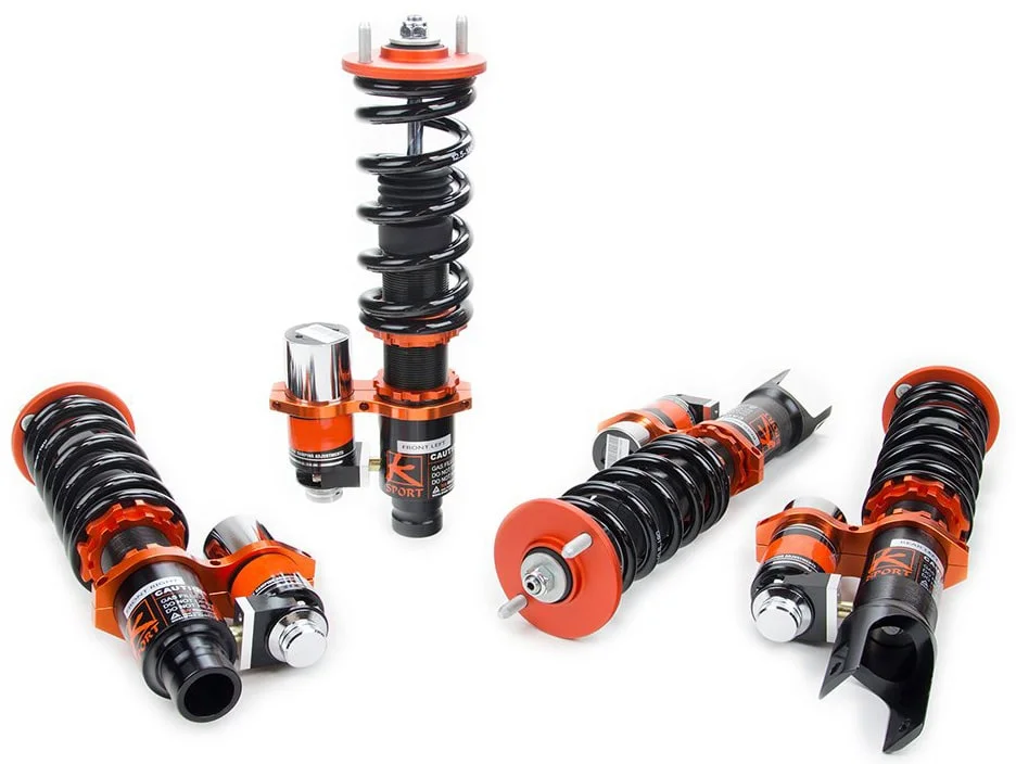 Kontrol Plus 2-Way