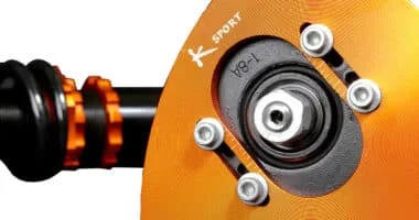 Ksport Coilovers Review: How Good Are They?