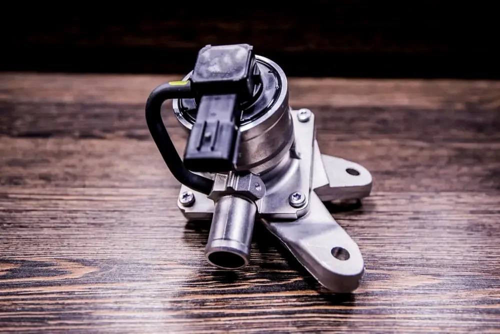 Brand new EGR valve