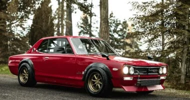 Shakotan Style & Car Culture Explained