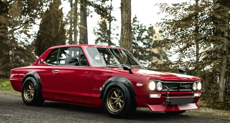 Shakotan Style & Car Culture Explained