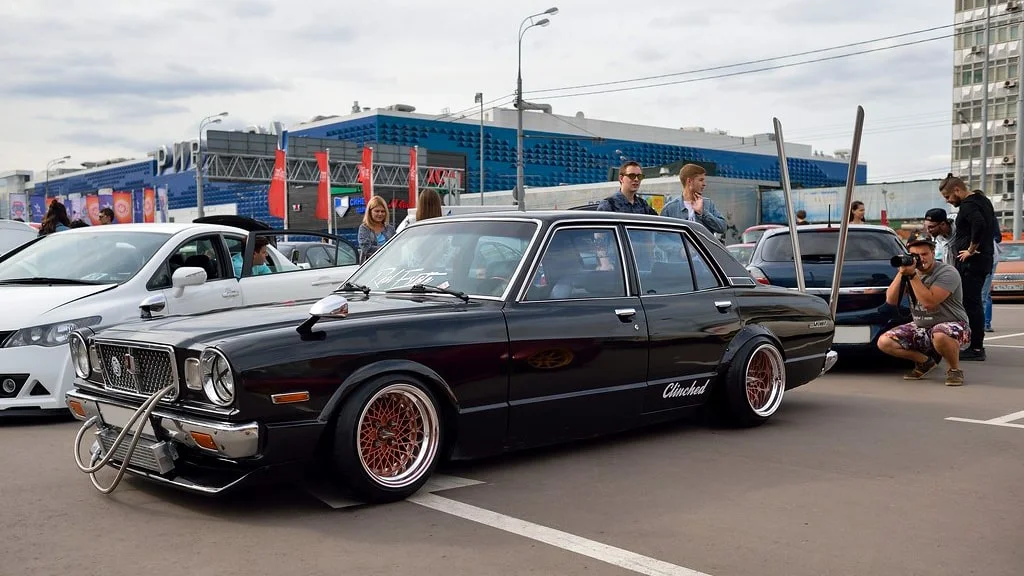 Takeyari R32