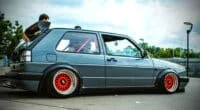 What Is Static Suspension?