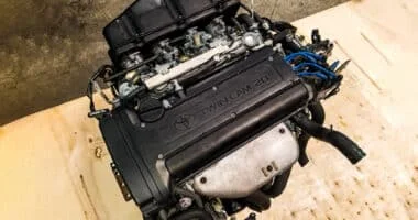 High-Output Toyota Crate Engines You Should Consider