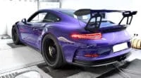 Tuning Stages: Learn How Much HP a Stage 1, 2, 3 Tune Adds