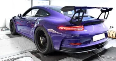 Tuning Stages: Learn How Much HP a Stage 1, 2, 3 Tune Adds