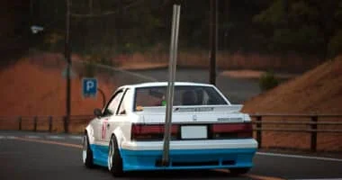 Zokusha Cars & Culture Explained