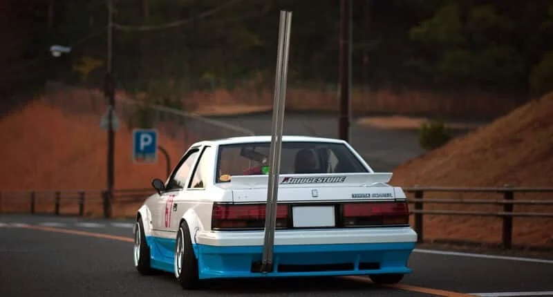 Zokusha Cars & Culture Explained