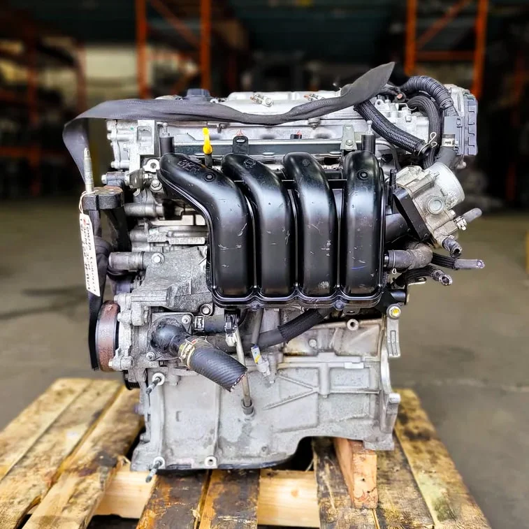 2ZR crate engine