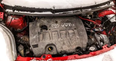 Toyota 2ZR-FE Engine: Common Problems & Reliability