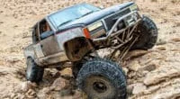 3-Link vs 4-Link Suspension Explained