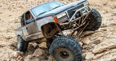 3-Link vs 4-Link Suspension Explained
