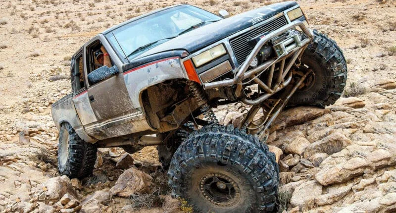 3-Link vs 4-Link Suspension Explained
