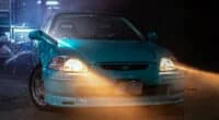 Finding the Best Honda Civic to Tune
