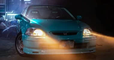 Finding the Best Honda Civic to Tune