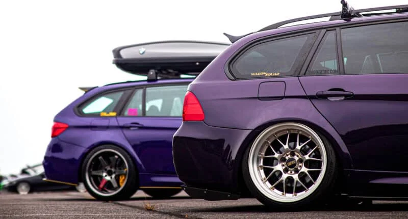 Best Aftermarket Wheel Brands for Your Car