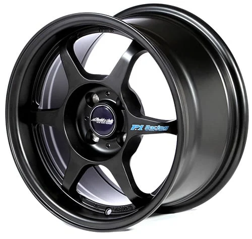 Buddy Club P1 Racing SF