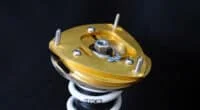 Camber Plates: What They Are, How They Work & How to Adjust Them