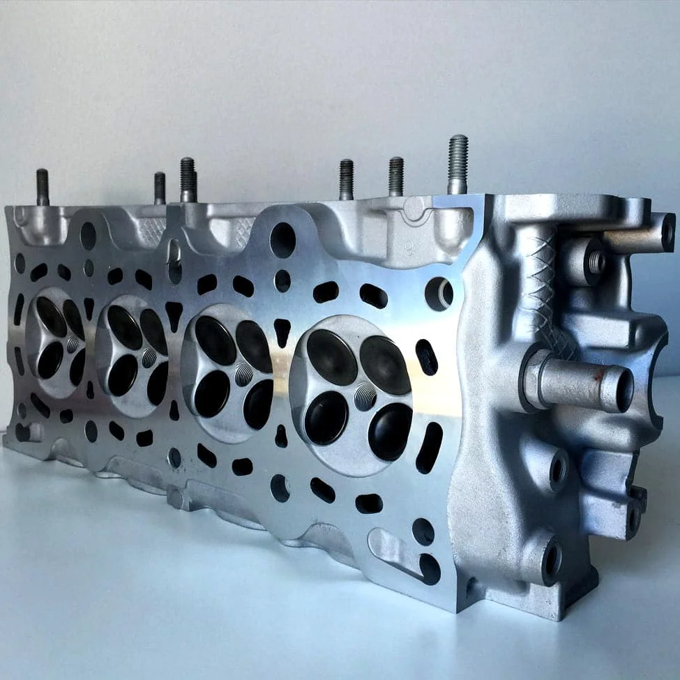 D-series head