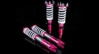 Godspeed Coilovers: Lineup Review