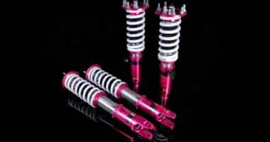 Godspeed Coilovers: Lineup Review