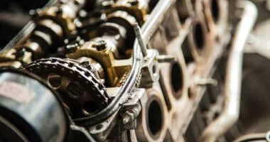 Interference & Free-Running Engines Explained [Includes List]