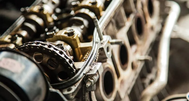 Interference & Free-Running Engines Explained [Includes List]