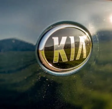 Kia logo