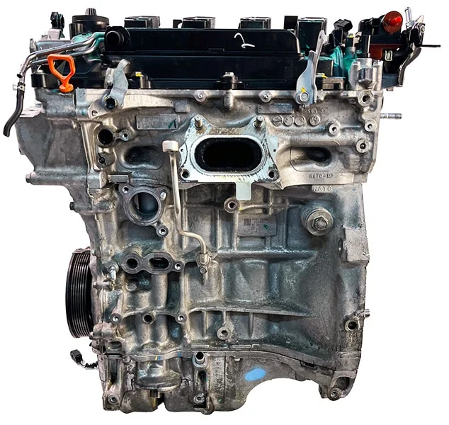 L15B7 motor