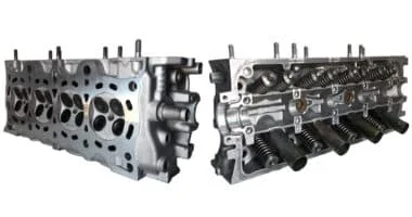 Honda Mini-Me Swaps: How to Put a VTEC Head on Your D-Series