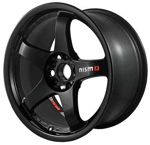 NISMO LM GT Series